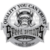 Speed Demons
