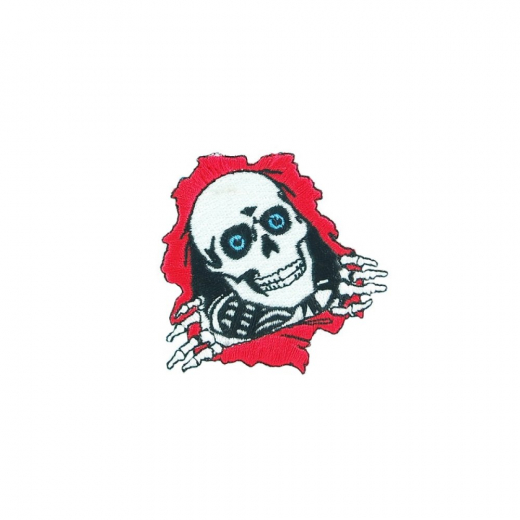 Powell Peralta Classic Ripper Patch