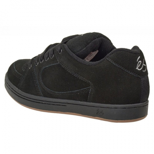 Es Accel OG black Zapatillas