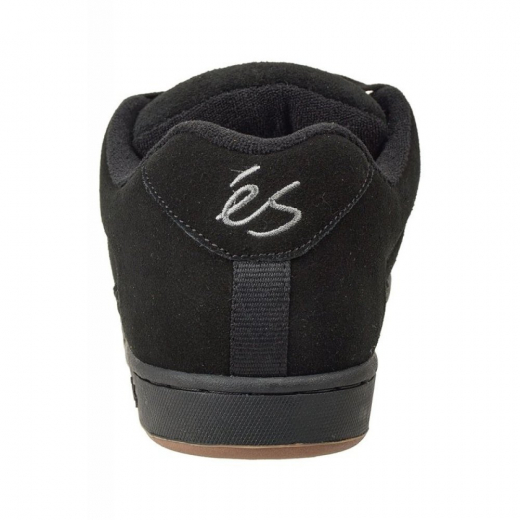 Es Accel OG black Zapatillas