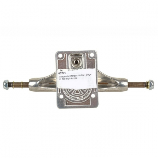 Independent forged Hollow Stage 11 139 High Trucks Set