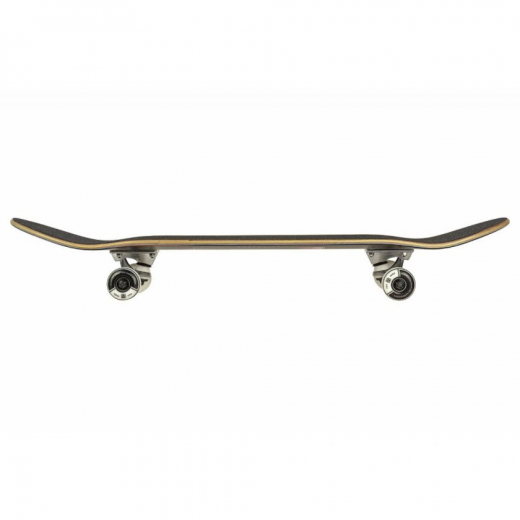 Globe Palm Off black 8 Komplettboard