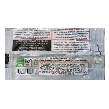 Sex Wax Coconut Duftbaum