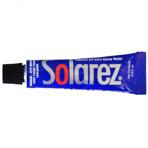Solarez Epoxy Weenie 0.5 oz Ding Repair