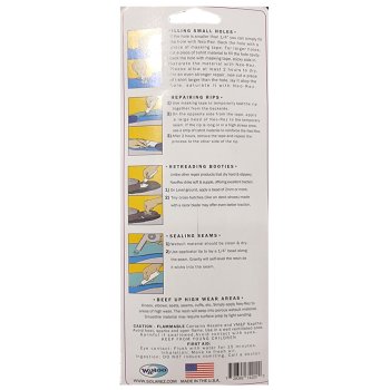Solarez Neo-Rez 2 oz Neoprenkleber