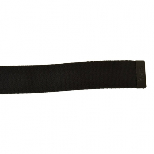 Vans Deppster II black Cinturón