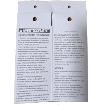 Globe Goodstock 8.125 Skateboard Completo