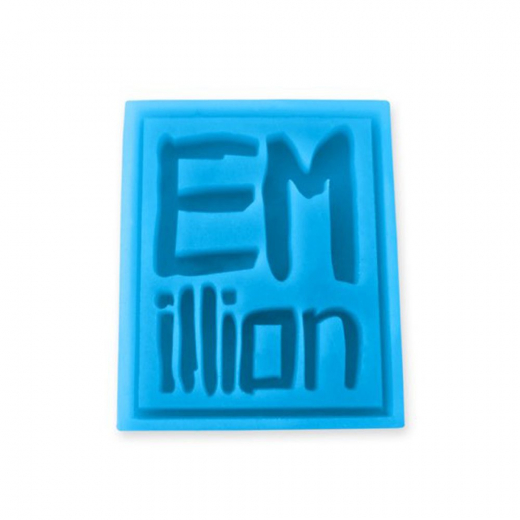 Emillion Coconut Flavour blue Wachs