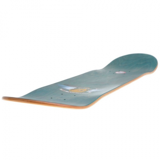 Toy Machine Fists natural 8.25 Deck