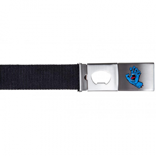 Santa Cruz Mini Hand black Gürtel