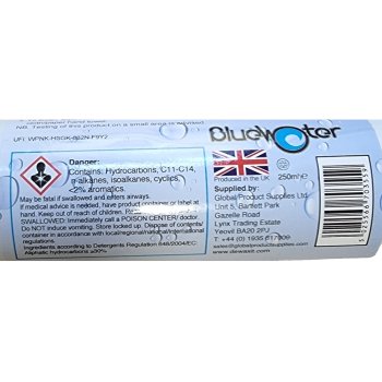 Dewax.it Wachs Entferner