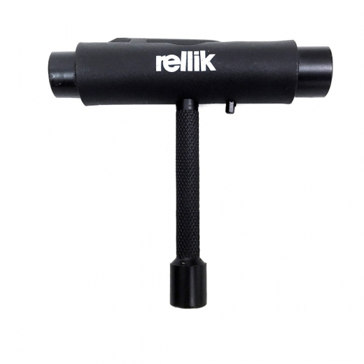 Rellik Advanced black T-Tool