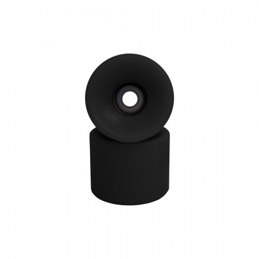 Rellik Cruiser 88a 60mm black Wheels