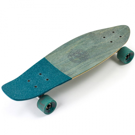 Mindless Stained Daily grey 7 x 24 Cruiser Completo