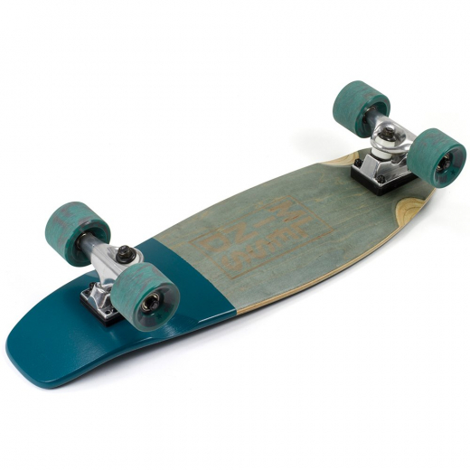 Mindless Stained Daily grey 7 x 24 Cruiser Completo