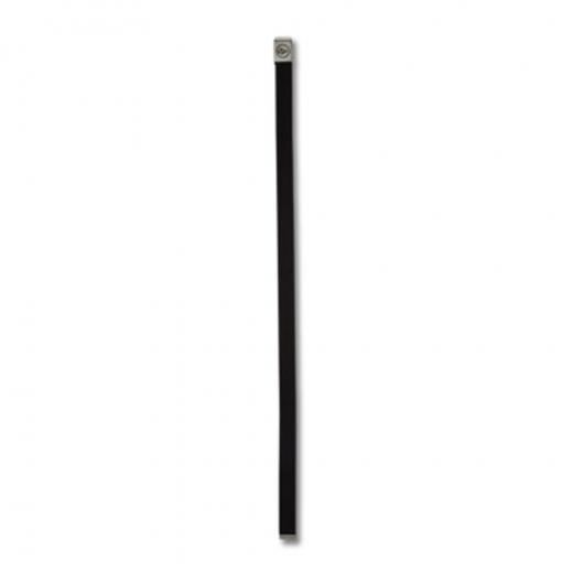 Volcom Circle Web black Cinturón
