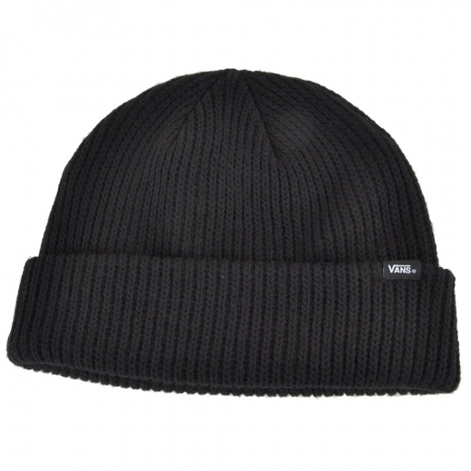 Vans Core Basic black Gorro