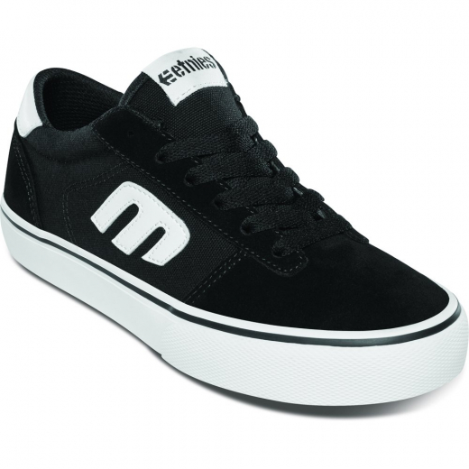Etnies Calli Vulc black/white Shoes
