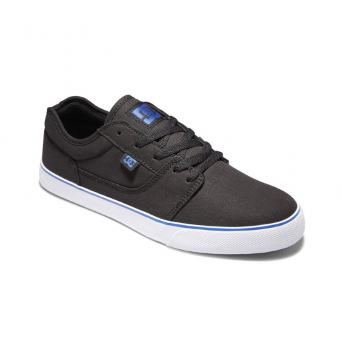 DC Tonik TX black/black/blue Zapatillas