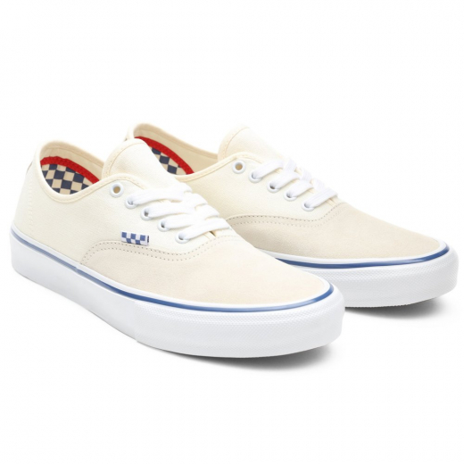 Vans Authentic Skate off white Zapatillas