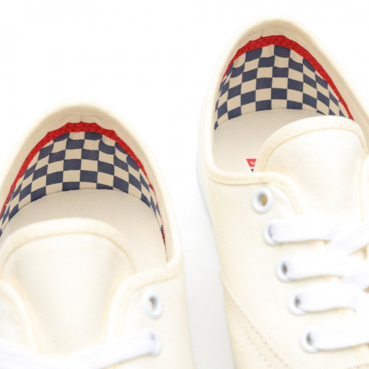 Vans Authentic Skate off white Zapatillas