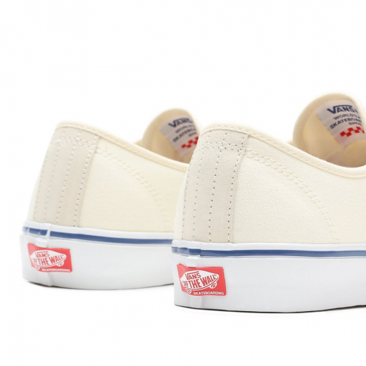 Vans Authentic Skate off white Zapatillas