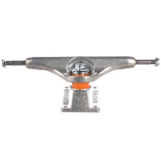 Independent silver Stage 11 Hollow 139 High Trucks Set
