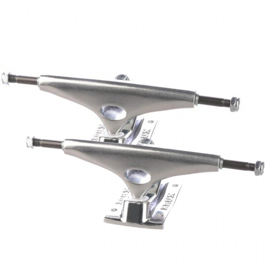 Krux 8.25 K5 silver Kit de Ejes