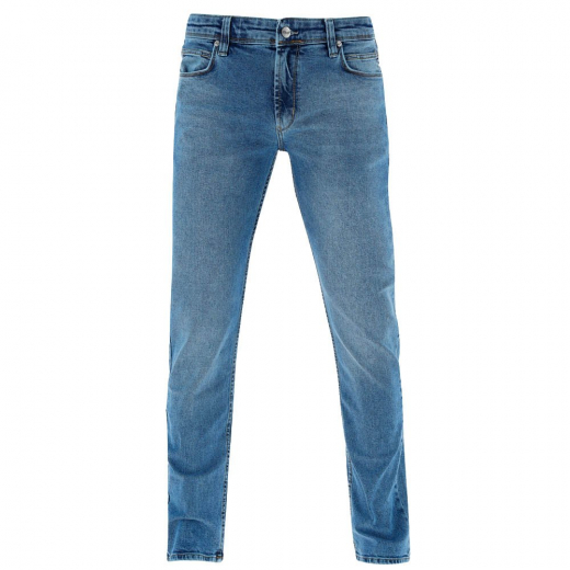 Reell Nova 2 retro mid blue Pant