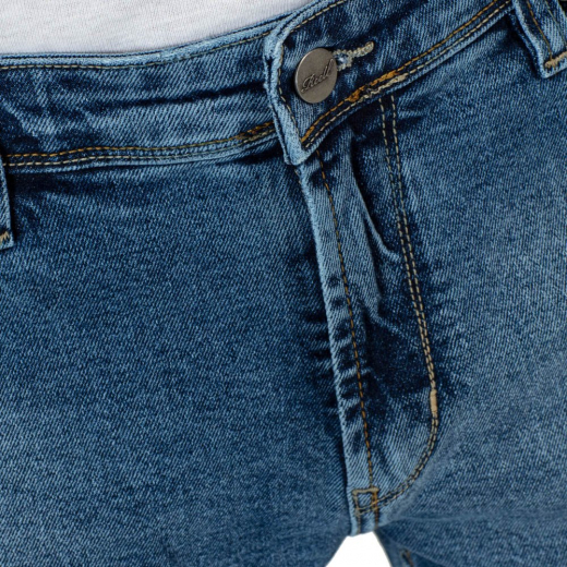 Reell Nova 2 retro mid blue Pant