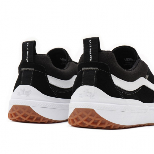 Vans Kyle 2 black/white Schuhe