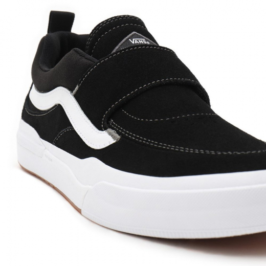 Vans Kyle 2 black/white Schuhe