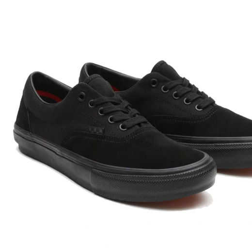 Vans Era Skate black/black Shoes
