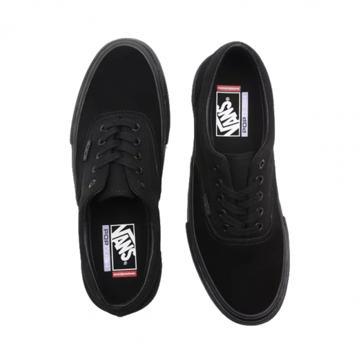 Vans Era Skate black/black Shoes