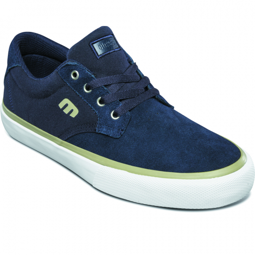 Etnies Singleton Vulc XLT navy Shoes