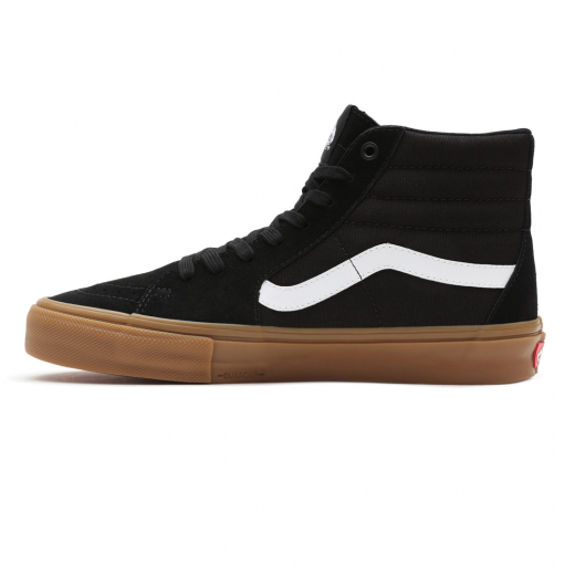 Vans SK8-HI Skate black/gum Shoes