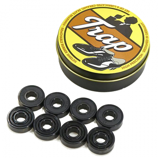 Trap Ceramics Shine Rodamientos