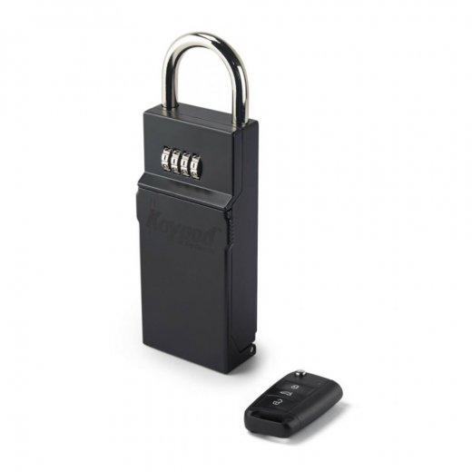 Northcore Keypod 5GS Lock Box