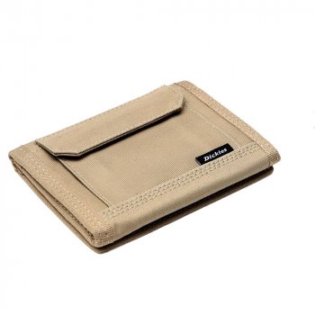 Dickies Kentwood khaki Geldbeutel