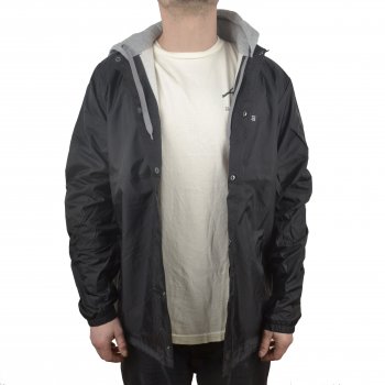 Vans Riley black Chaqueta