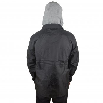 Vans Riley black Chaqueta