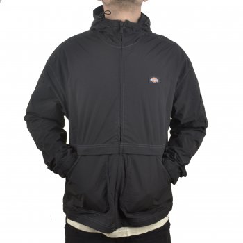Dickies Jackson black Jacket