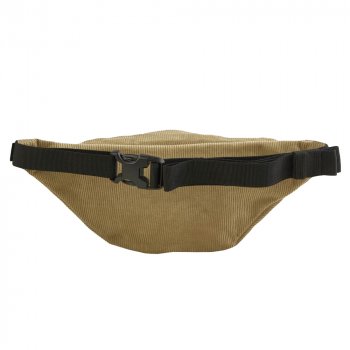 Cleptomanicx Healer Cord nomad Gürteltasche