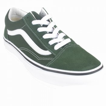 Vans Old Skool theory mountain view Kids Schuhe