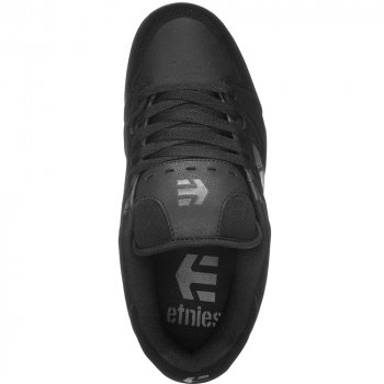 Etnies Faze black/black/gum Zapatillas