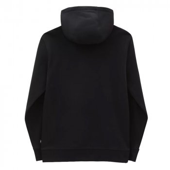 Vans Core Basic black Sudadera con capucha