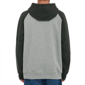 Volcom Homak Crew stealth Hooded
