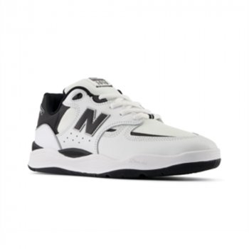 New Balance Numeric Tiago Lemos 1010 white/black Zapatillas