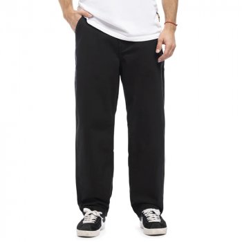 Homeboy x-tra Monster Chino black Hose