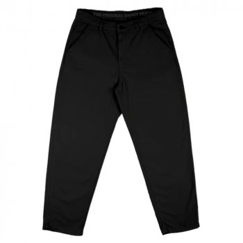 Homeboy x-tra Monster Chino black Hose
